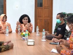 Pengurus Pusat Yasarini Rencanakan Kerja Sama dengan Dtech Engineering Salatiga