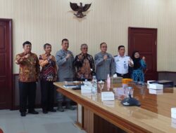 Bakamla RI Rencana Bangun Stasiun Pengamatan Laut di Kotawaringin Barat