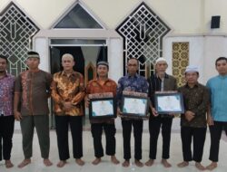 Pertumbuhan Usaha Bersama Berbasis Masjid Binaan LDII Pesat