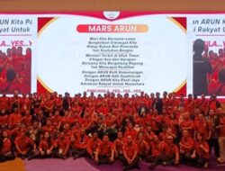 Dr Bob Hasan Kembali Pimpin ARUN 2024-2029, Banjir Selamat