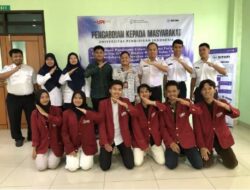 UPI Serang dan BMKG Merak Luncurkan SIPARI Terobosan Digital Kelautan Indonesia