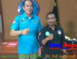 Kader Partai Demokrat Lebak Ikuti Test Urine Minggu Ini, DPD Perank Indonesia Akan Kawal