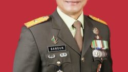 Damai Karena Berani: Refleksi Brigjen TNI Bangun Nawoko
