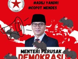 MK Perintahkan PSU, Sandi Klaim Ada Bukti Penyalahgunaan Kekuasaan