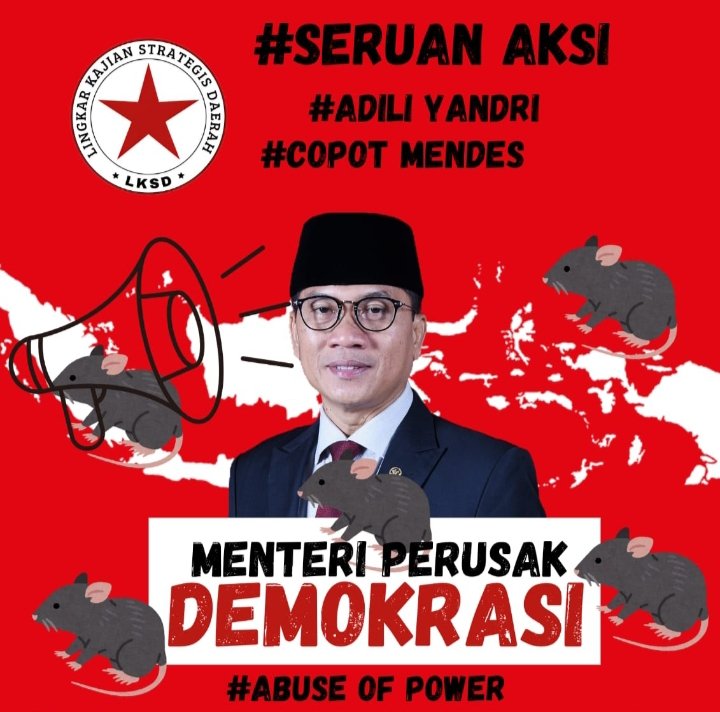 MK Perintahkan PSU, Sandi Klaim Ada Bukti Penyalahgunaan Kekuasaan