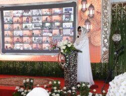 Umat Islam Perlu Berlapang Dada Saling Memaafkan