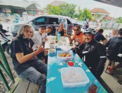 Soto Sawa Bu Harso Menu Sarapan Goban Moto Hari Kedua