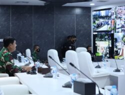 Panglima TNI: Kekuatan Udara Penentu Kemenangan Perang Modern