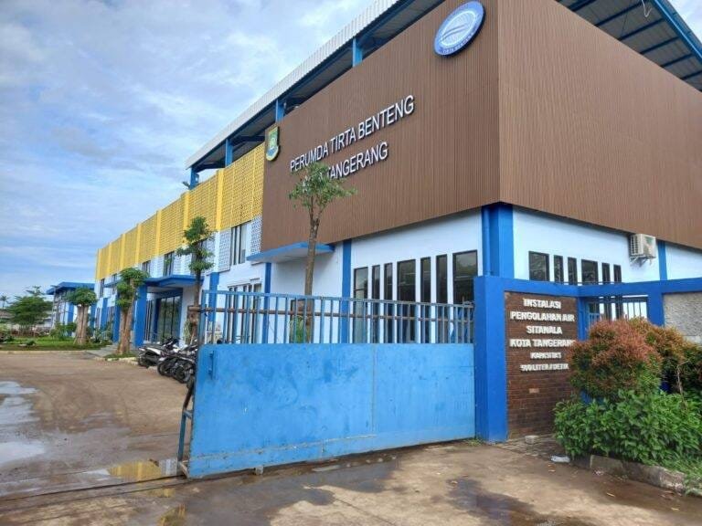 GMAKS Ancam Laporkan Perumda Tirta Benteng ke APH kabaikan Surat Klarifikasi