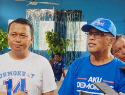 Partai Demokrat Usung Calon Wali Kota Depok 2024, Siapa Dia?