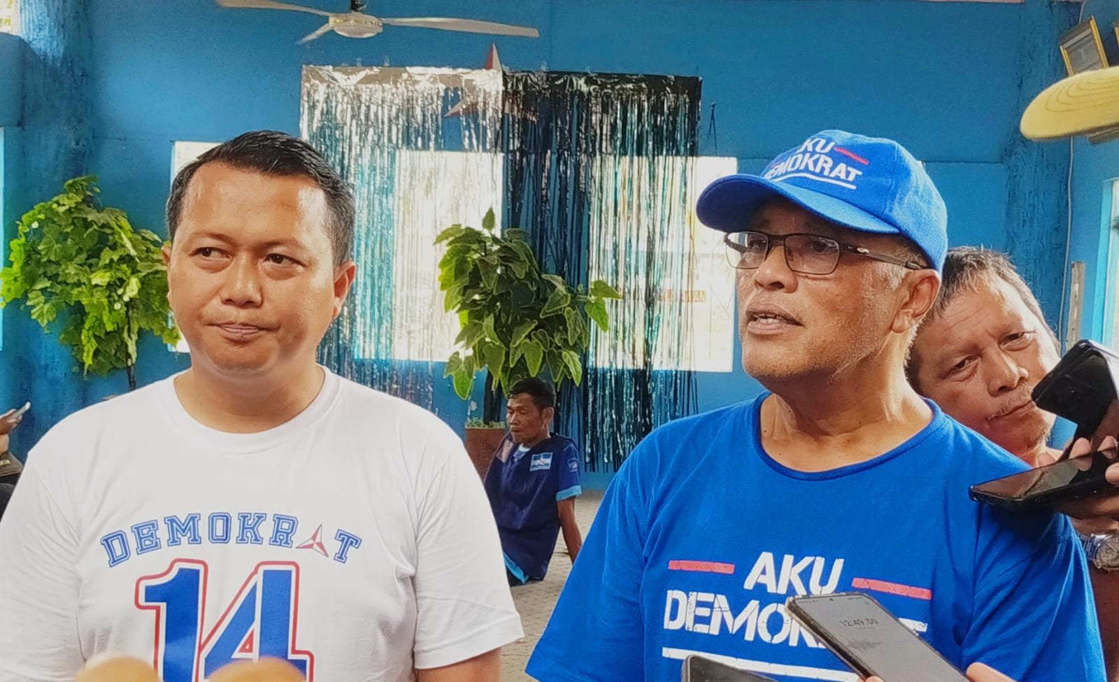 Partai Demokrat Usung Calon Wali Kota Depok 2024, Siapa Dia?