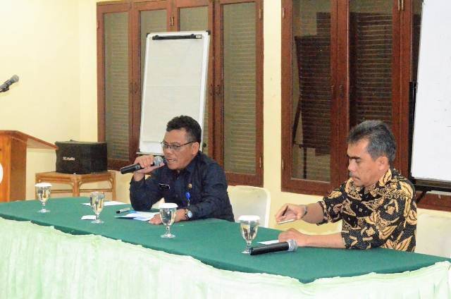 Program Inovasi Desa Dorong Optimalisasi Pemanfaatan Dana Desa