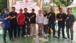 Generasi Muda GRIB Jaya Tangsel dan LBH TI Gelar Penyuluhan Hukum Serta Cek Kesehatan Gratis