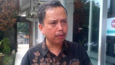 IPW Desak Satgas Merah Putih Tegas Tangkap dan Tutup Akses Judi Online