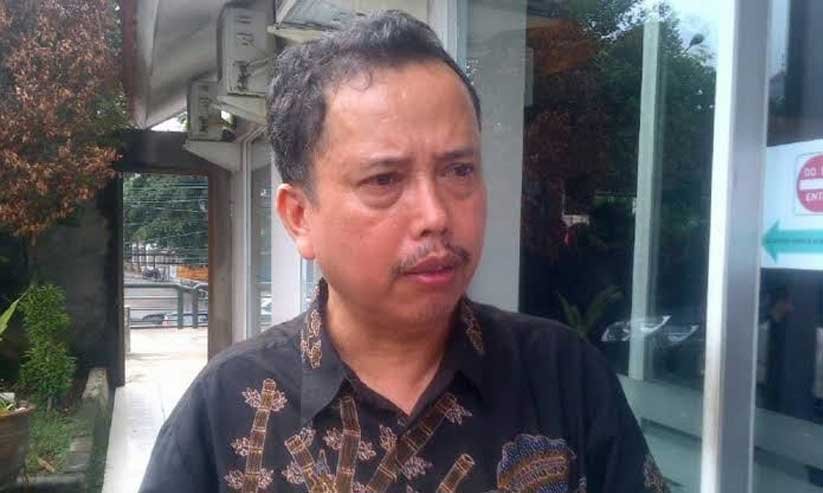 IPW Desak Satgas Merah Putih Tegas Tangkap dan Tutup Akses Judi Online