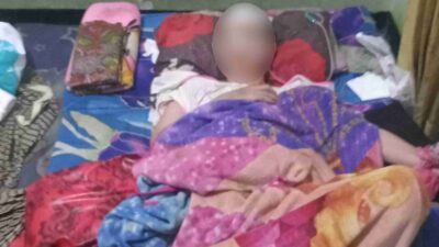 Tragedi Cilegon: Pasien BPJS Tanpa Tempurung Kepala Dipaksa Pulang, Suami Meninggal Syok