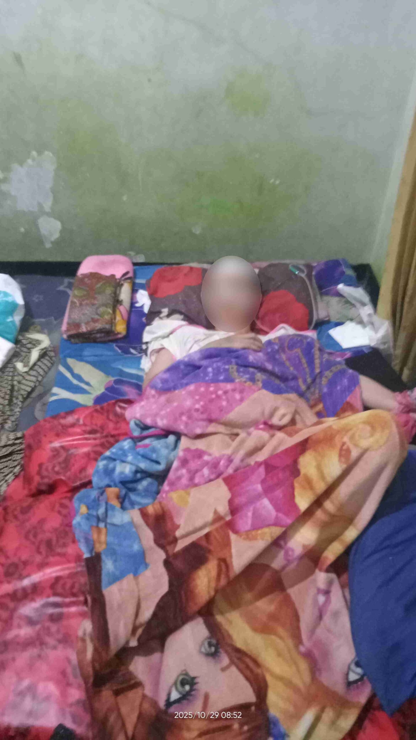 Tragedi Cilegon: Pasien BPJS Tanpa Tempurung Kepala Dipaksa Pulang, Suami Meninggal Syok