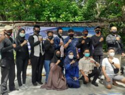 AJV Pengcab Cilegon Resmi Dilantik