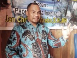 Ketua Pemuda Adat Papua Tegaskan Hentikan Hasutan Aksi 14 Desember