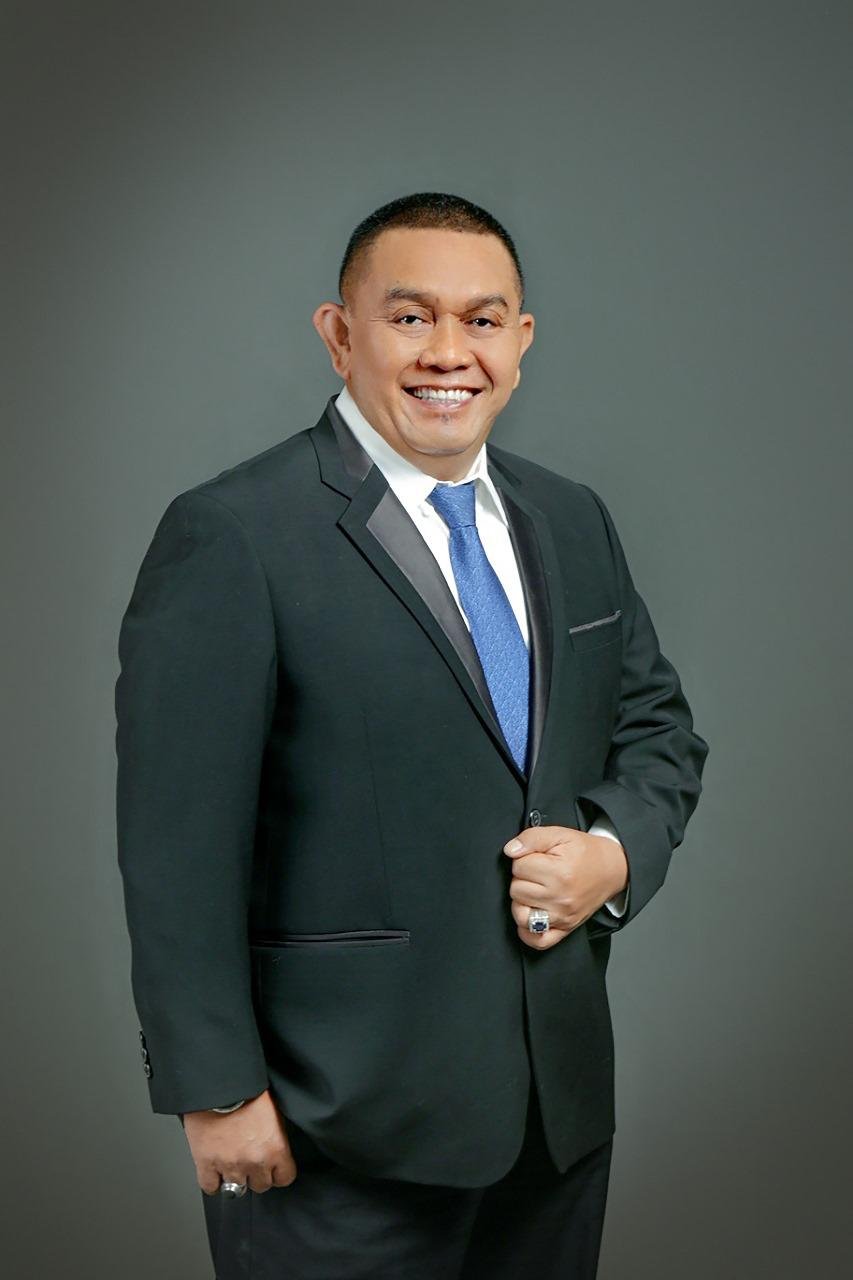 Cucu Sutara Kandidat Kuat Ketua Umum Kadin Jabar 2024-2029