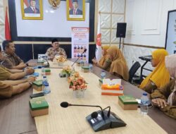 Fraksi PKS DPRD Banten Komitmen Kuat Dukung Kesejahteraan Guru