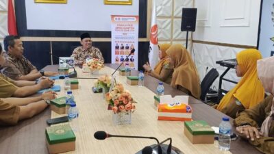 Fraksi PKS DPRD Banten Komitmen Kuat Dukung Kesejahteraan Guru