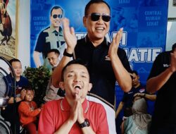 Pemuda Tunarungu 27 Tahun dari Cimahi Dengar Suara Pertama Kali di YHP Foundation