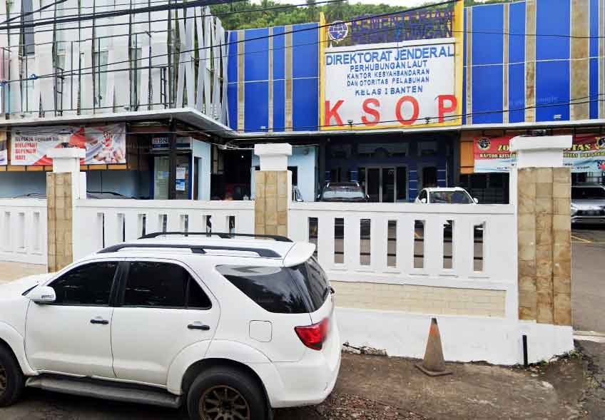 KSOP Kelas I Banten Dituding GMAKS Kurang Transparan Soal Program