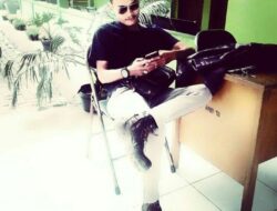 Febry: Wartawan Harus Pahami Kode Etik Jurnalistik