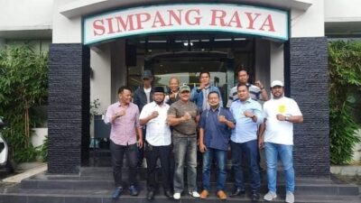 Ormas Kota Depok Dukung Pemberantasan Peredaran Minuman Keras