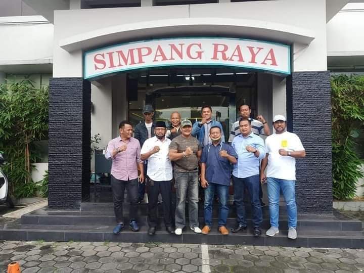 Ormas Kota Depok Dukung Pemberantasan Peredaran Minuman Keras