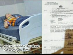 Ibu Rumah Tangga Nyaris Tewas saat Dipaksa Jalani Pemeriksaan