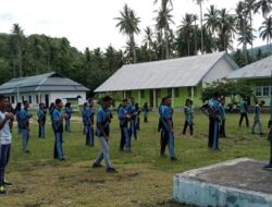 Satgas Yonarmed 1 Kostrad Bentuk Mental Anak Lewat Seni Bela Diri Sejak Dini