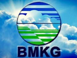 Malam Tahun Baru 2020: Warga Diminta Pantau Info Cuaca dan Iklim BMKG