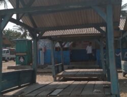 Wisatawan Protes Harga Tiket Masuk Pantai Anyer yang Mahal