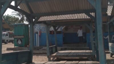 Wisatawan Protes Harga Tiket Masuk Pantai Anyer yang Mahal