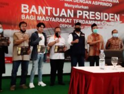 Ketum Asprindo: Covid-19 Harus Jadi Momentum Reorientasi Ekonomi Indonesia