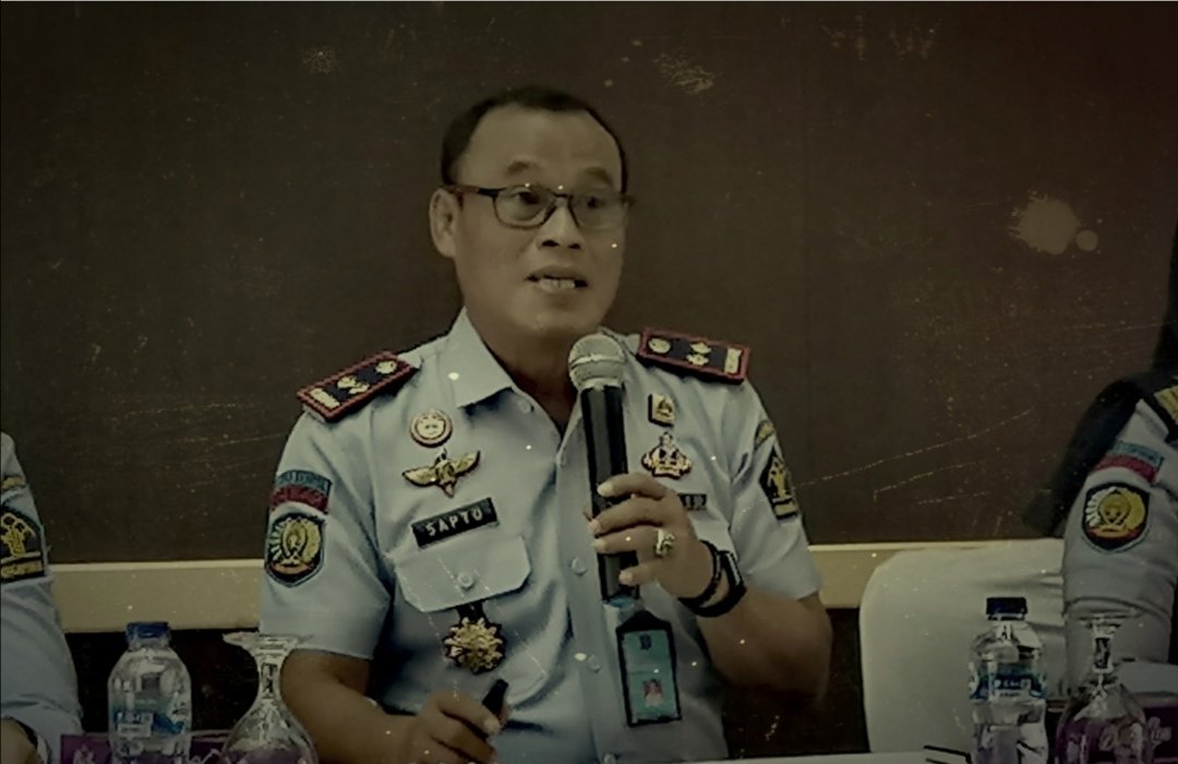 Refleksi Akhir Tahun 2019: Lapas Kelas IIA Cibinong Raih Predikat Wilayah Bebas Korupsi