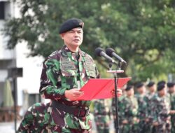 Panglima TNI: TNI Wajib Bantu Atasi Kesulitan Bangsa