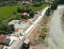 Pemprov Banten Selesaikan Pekerjaan Dampak Bencana Tahun Lalu