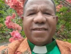 Otsus adalah Karunia Tuhan bagi Papua