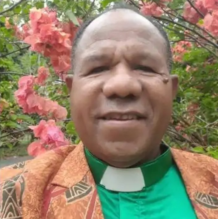 Otsus adalah Karunia Tuhan bagi Papua