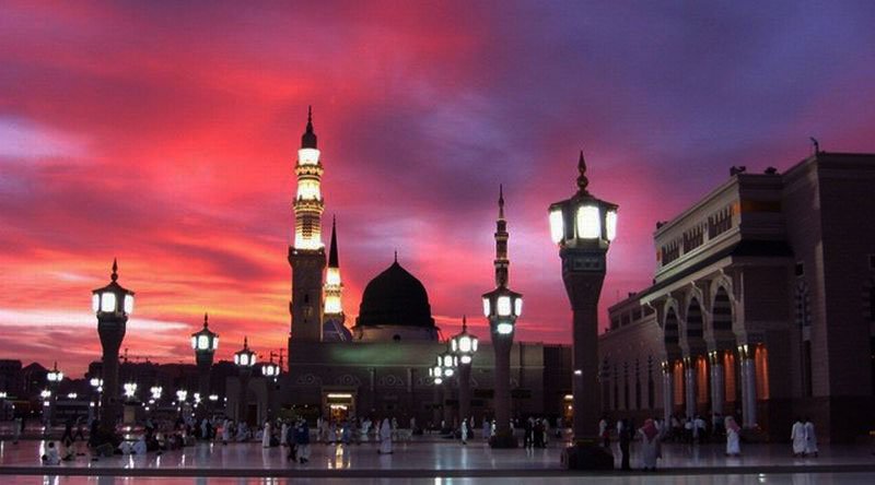 Al-Aziz Lindungi Padang Pariaman Serambi Madinah