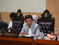 Komisi III DPR RI Panggil Perusahaan Sawit Soal Konflik Agraria Ketapang