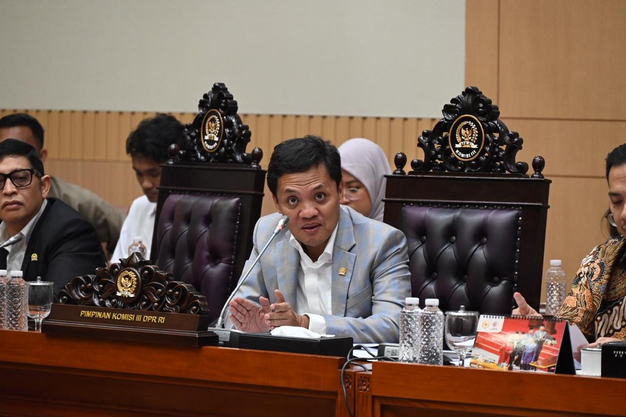 Komisi III DPR RI Panggil Perusahaan Sawit Soal Konflik Agraria Ketapang