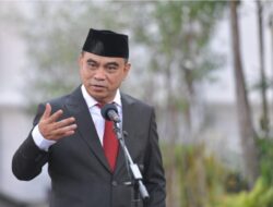 Wamendes PDTT: KKB Tak Berhak Terima Dana Desa