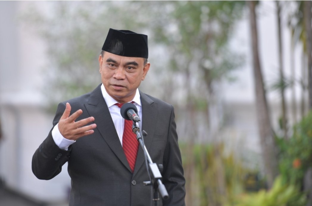 Wamendes PDTT: KKB Tak Berhak Terima Dana Desa