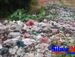 Dinas LH Lebak Tangani Bau Busuk Sampah Liar dengan Solusi Segar untuk Warga