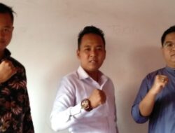 Keluhan PPDB Online Bekasi, Jeffry Ruby Tampubolon SH Buka Kantor Advokasi