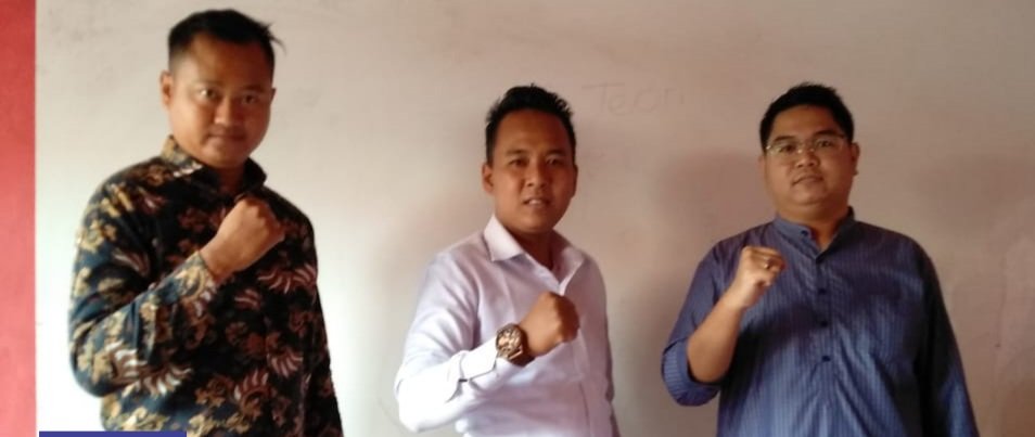 Keluhan PPDB Online Bekasi, Jeffry Ruby Tampubolon SH Buka Kantor Advokasi